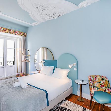 Lr Guest House Lisboa Εξωτερικό φωτογραφία