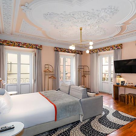 Lr Guest House Lisboa Εξωτερικό φωτογραφία