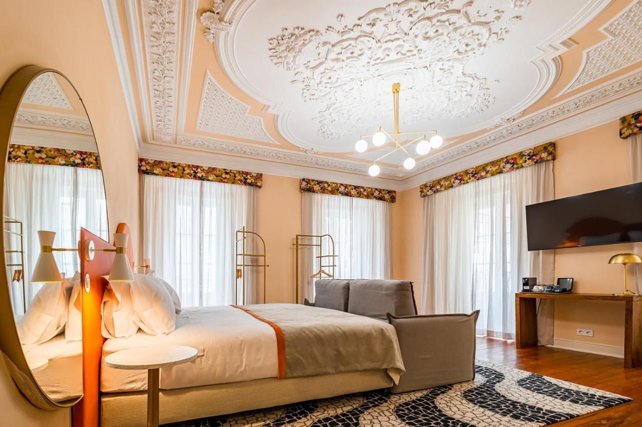 Lr Guest House Lisboa Εξωτερικό φωτογραφία