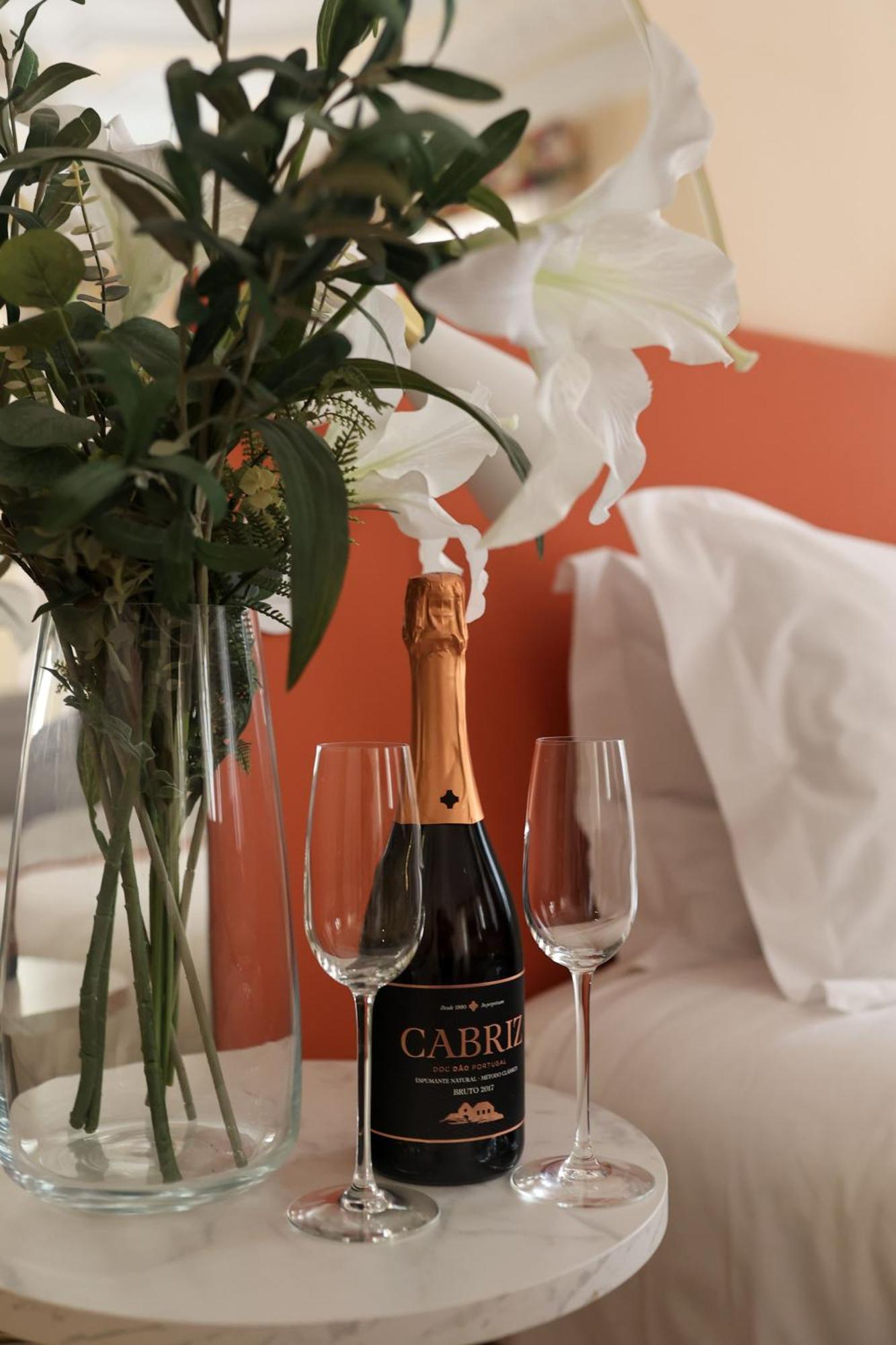 Lr Guest House Lisboa Εξωτερικό φωτογραφία