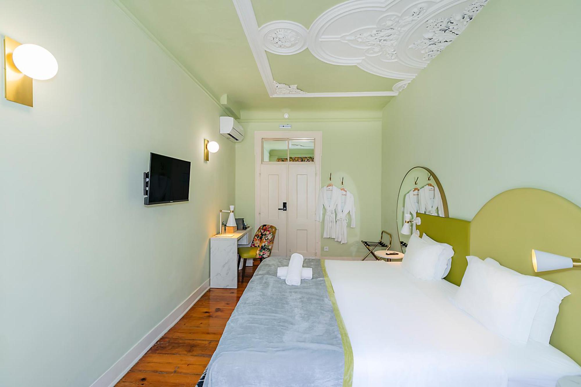 Lr Guest House Lisboa Εξωτερικό φωτογραφία