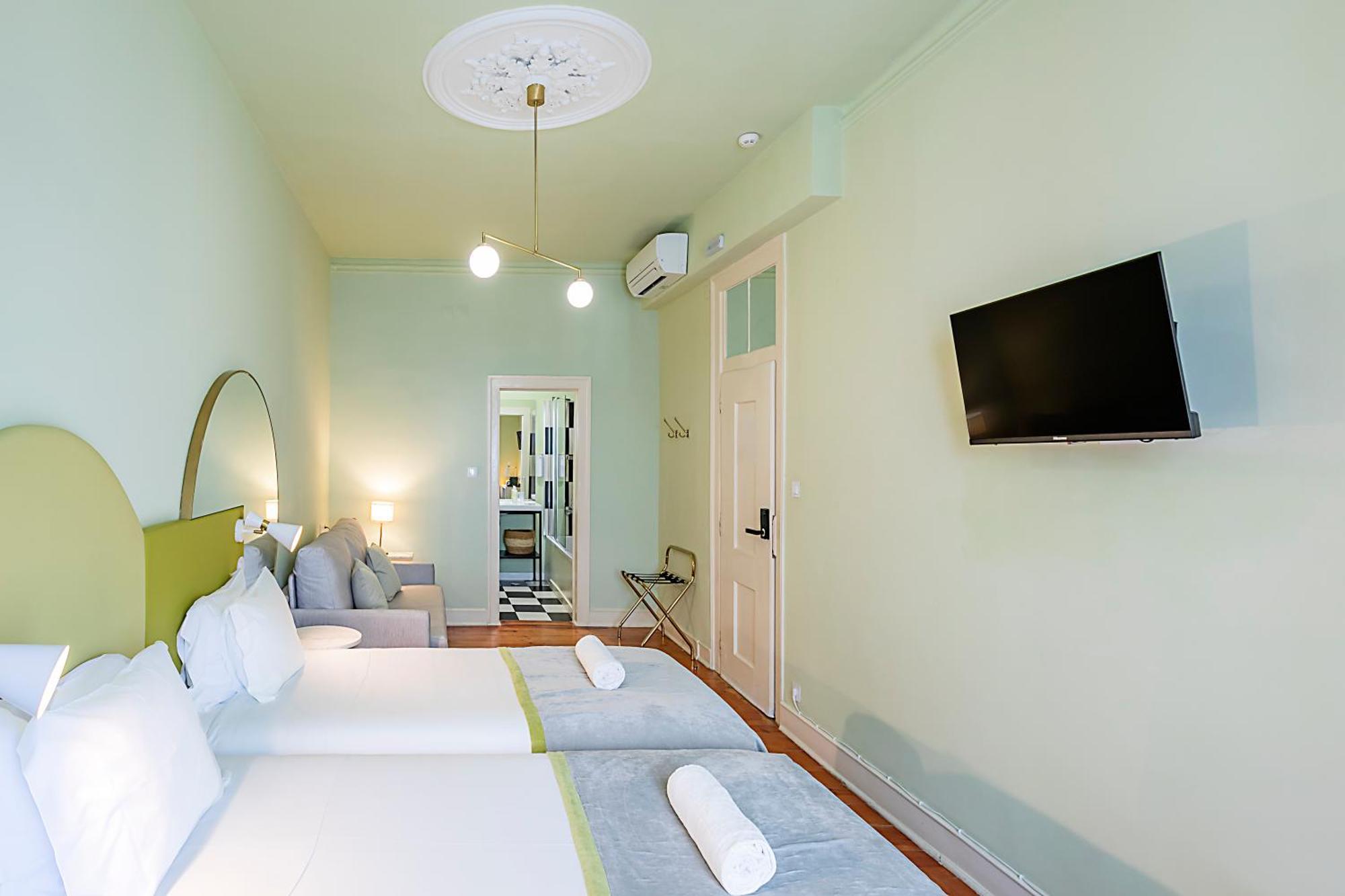 Lr Guest House Lisboa Εξωτερικό φωτογραφία