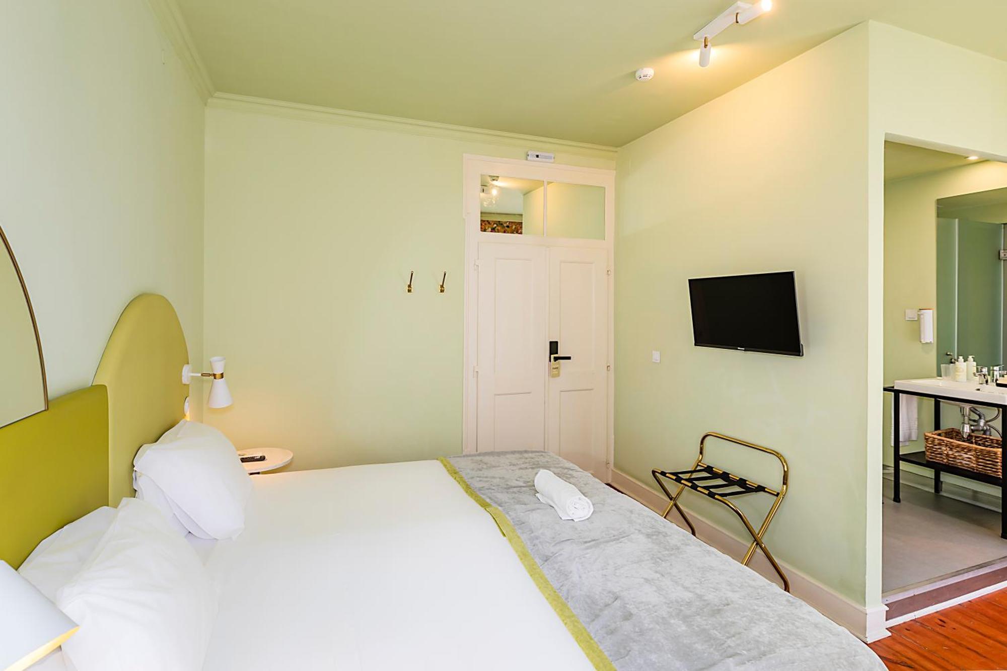 Lr Guest House Lisboa Εξωτερικό φωτογραφία