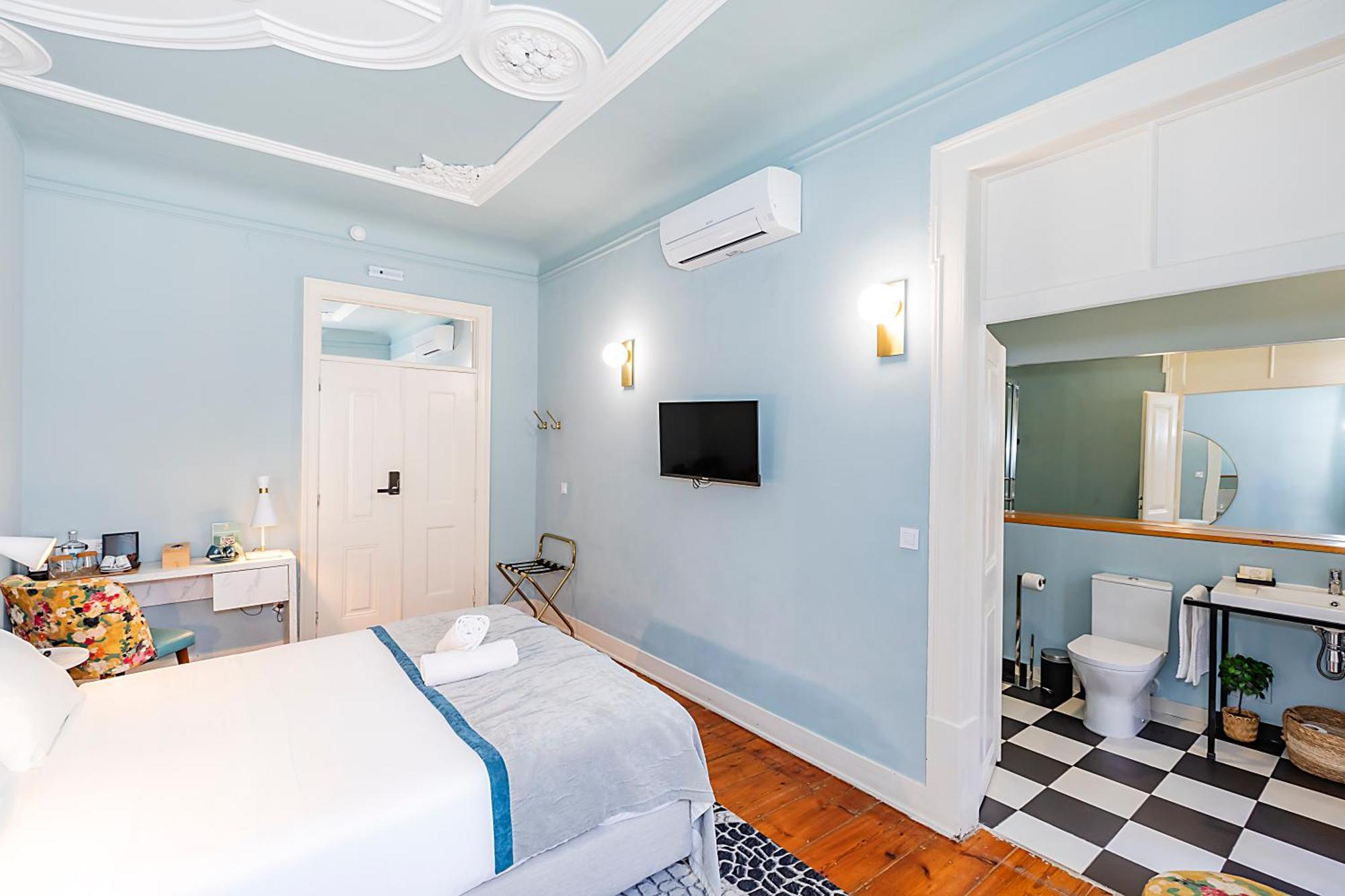 Lr Guest House Lisboa Εξωτερικό φωτογραφία