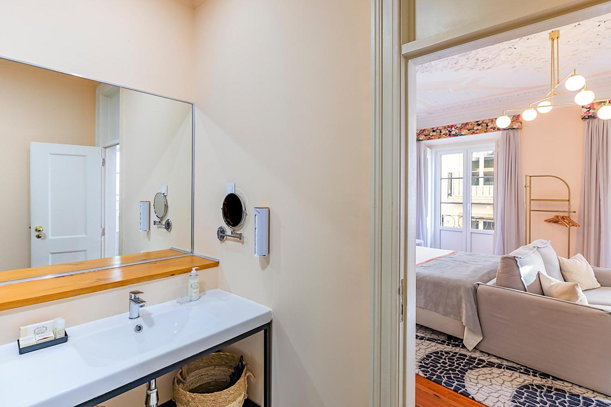 Lr Guest House Lisboa Εξωτερικό φωτογραφία