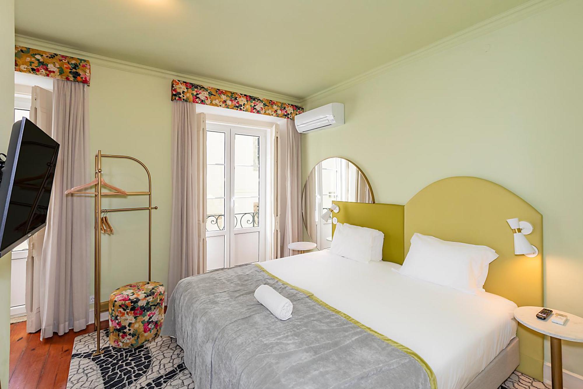 Lr Guest House Lisboa Εξωτερικό φωτογραφία