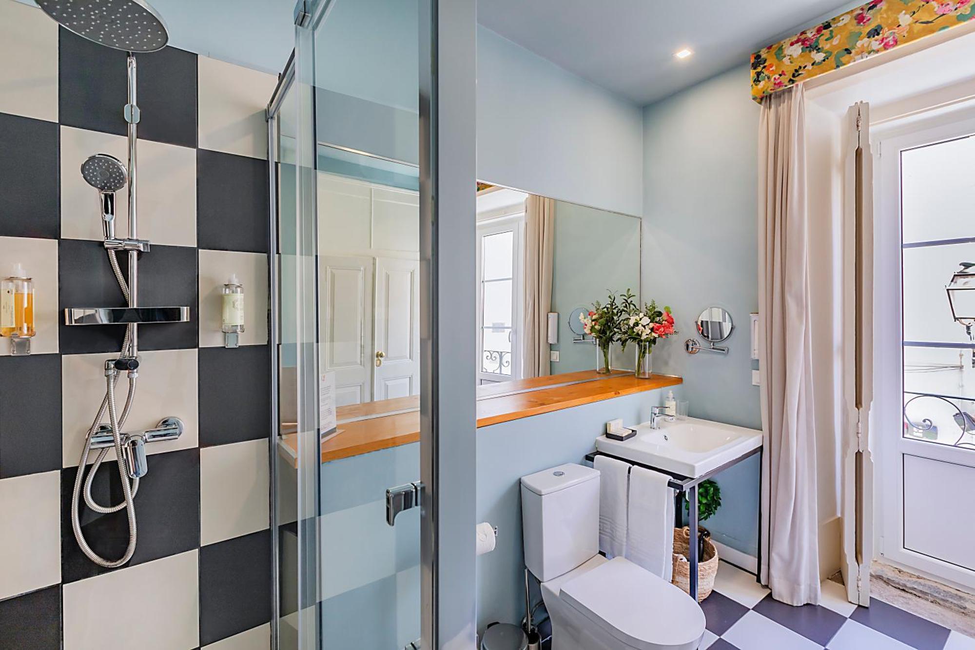 Lr Guest House Lisboa Εξωτερικό φωτογραφία