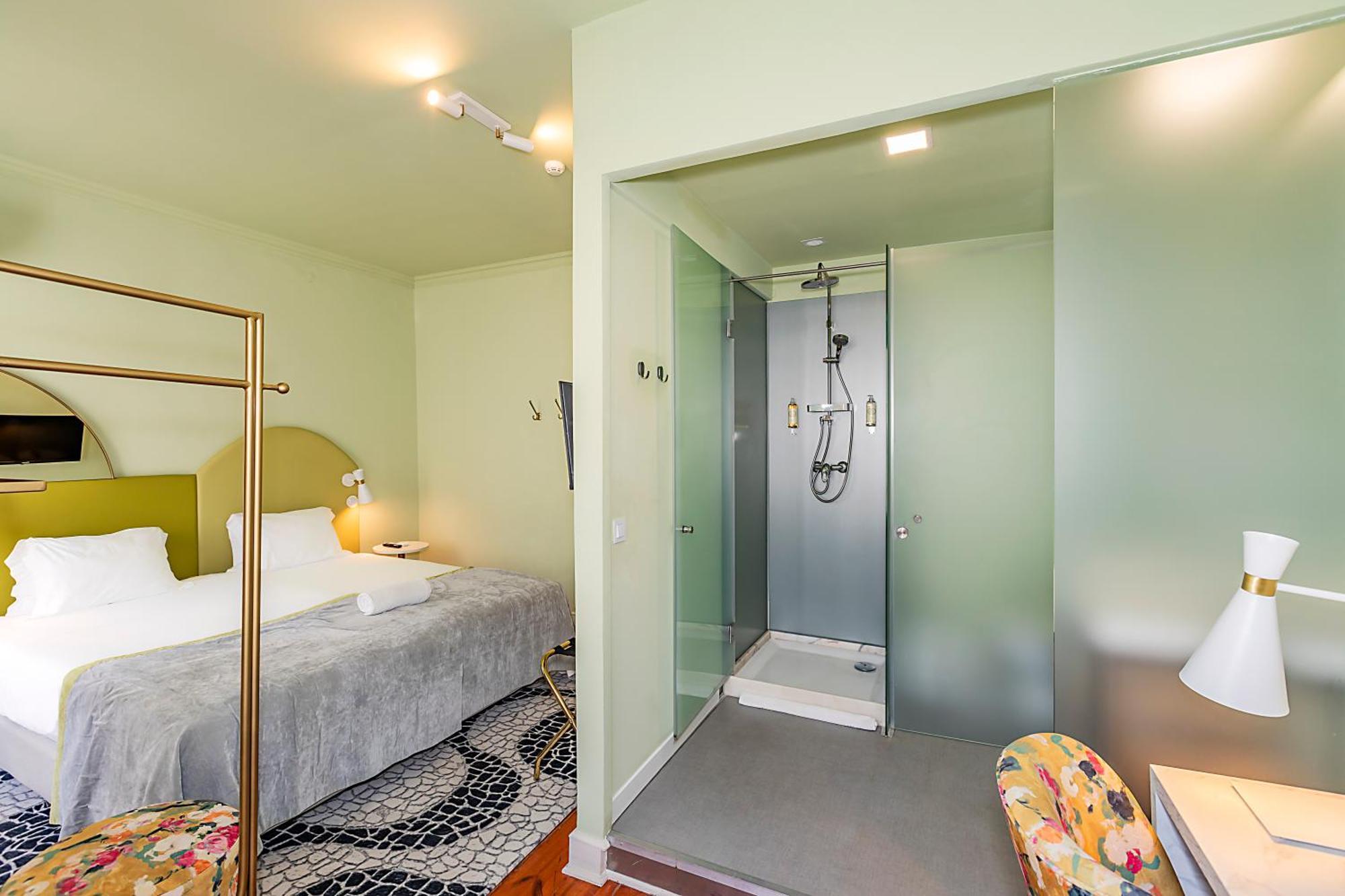 Lr Guest House Lisboa Εξωτερικό φωτογραφία