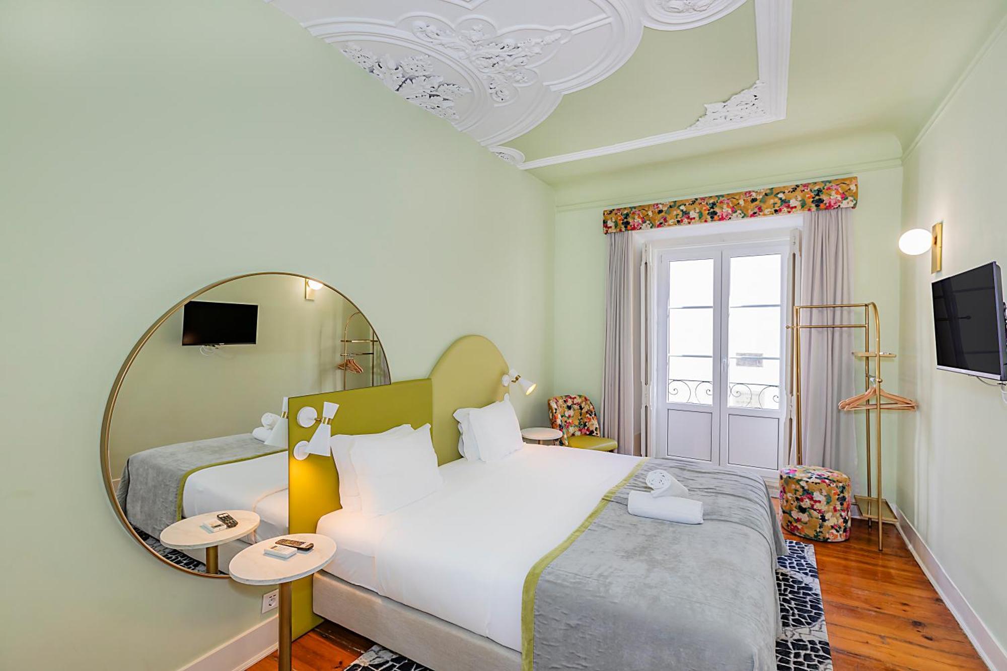 Lr Guest House Lisboa Εξωτερικό φωτογραφία