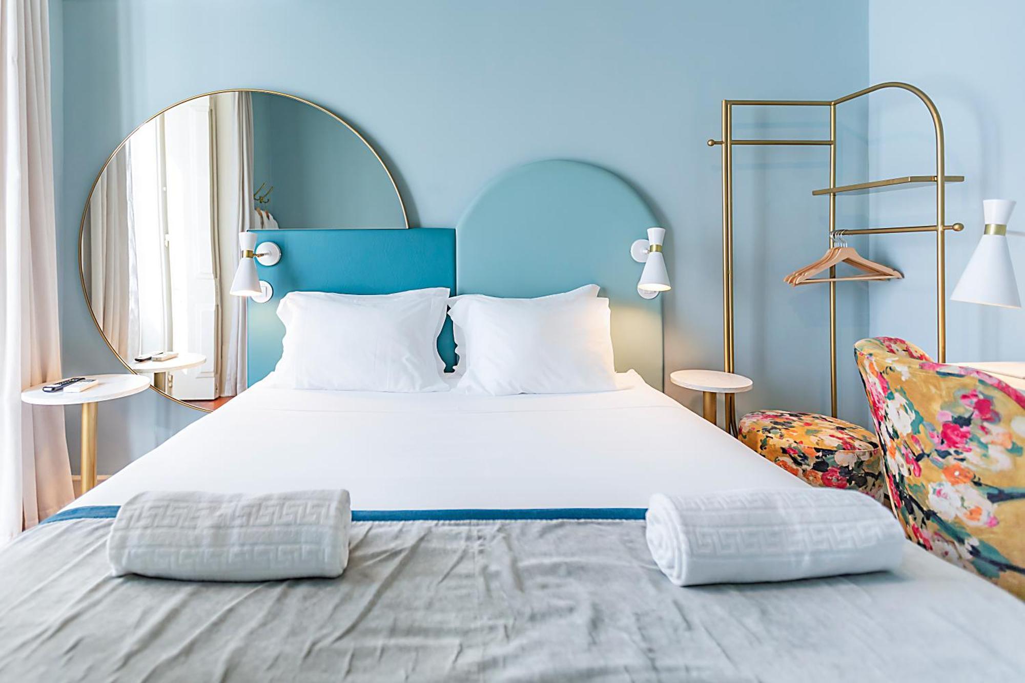 Lr Guest House Lisboa Εξωτερικό φωτογραφία