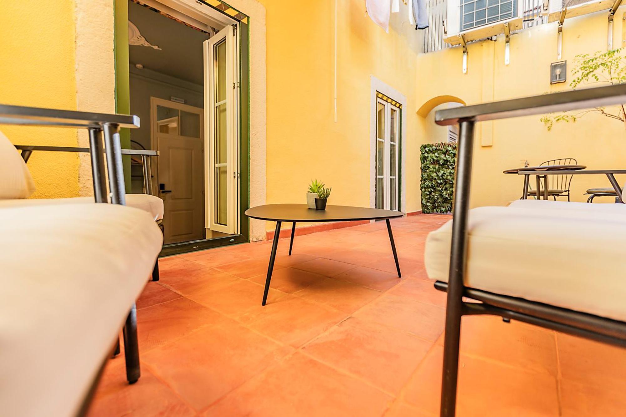 Lr Guest House Lisboa Εξωτερικό φωτογραφία