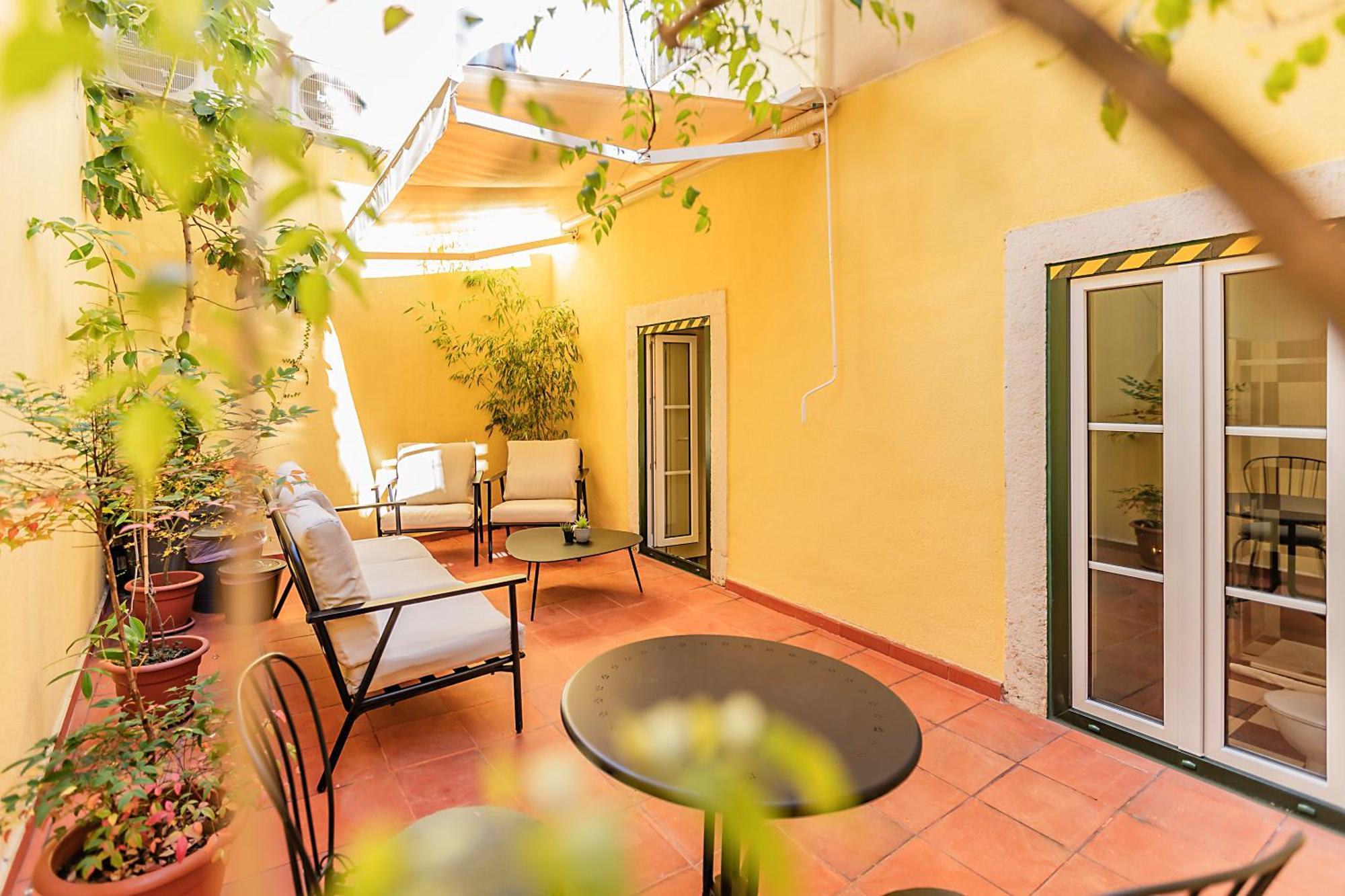 Lr Guest House Lisboa Εξωτερικό φωτογραφία