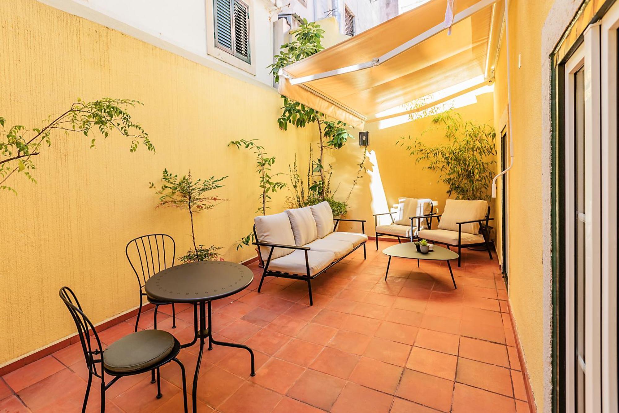 Lr Guest House Lisboa Εξωτερικό φωτογραφία