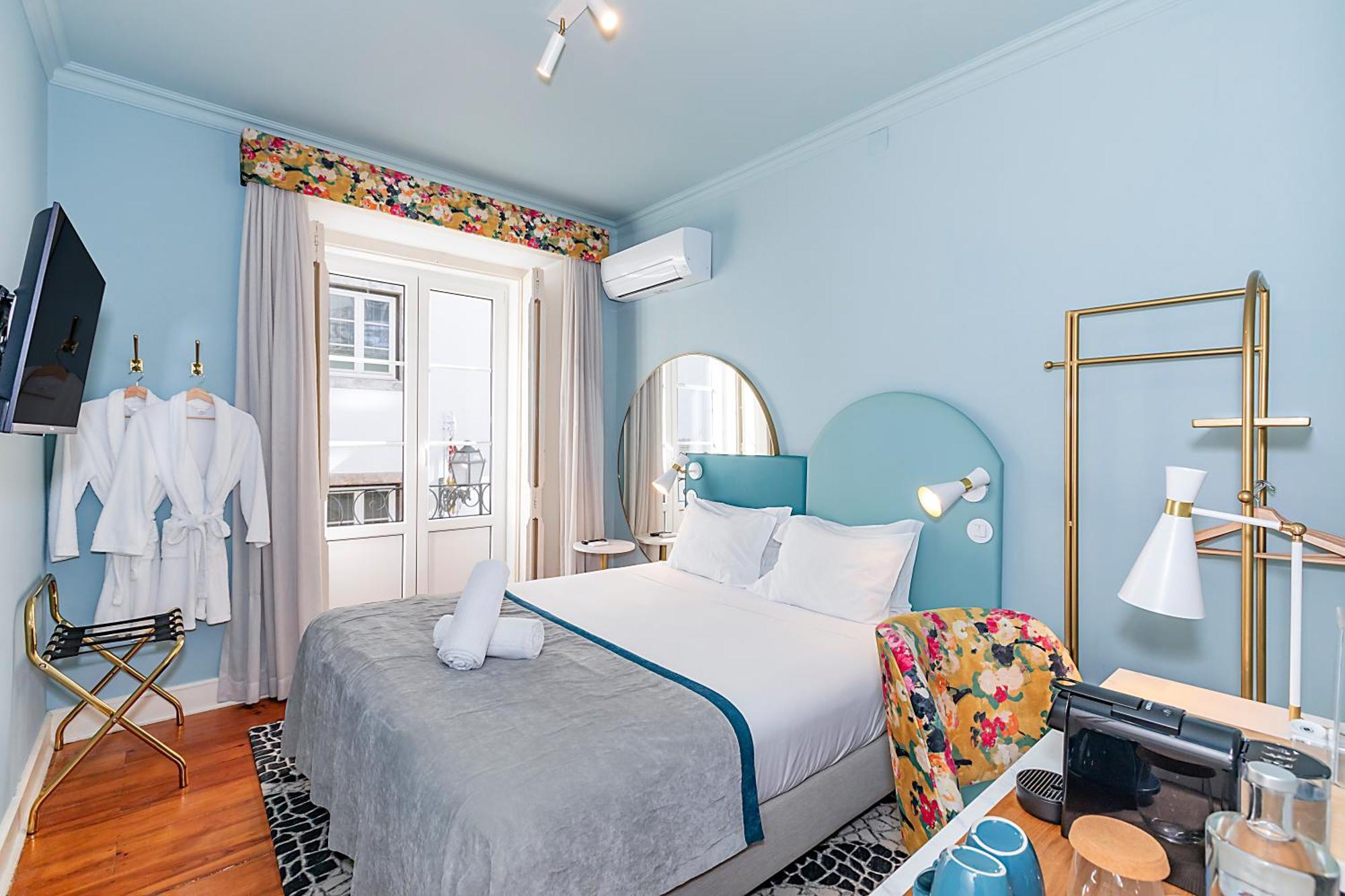 Lr Guest House Lisboa Εξωτερικό φωτογραφία