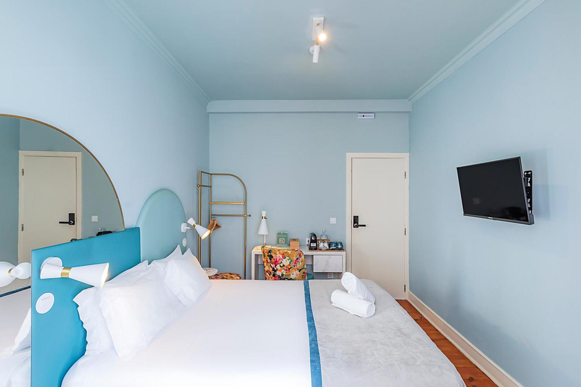 Lr Guest House Lisboa Εξωτερικό φωτογραφία