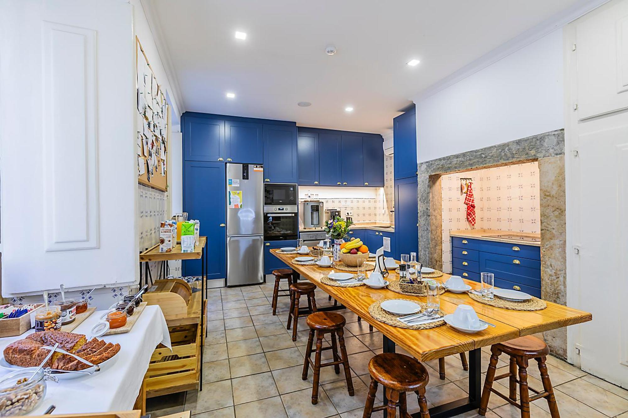 Lr Guest House Lisboa Εξωτερικό φωτογραφία