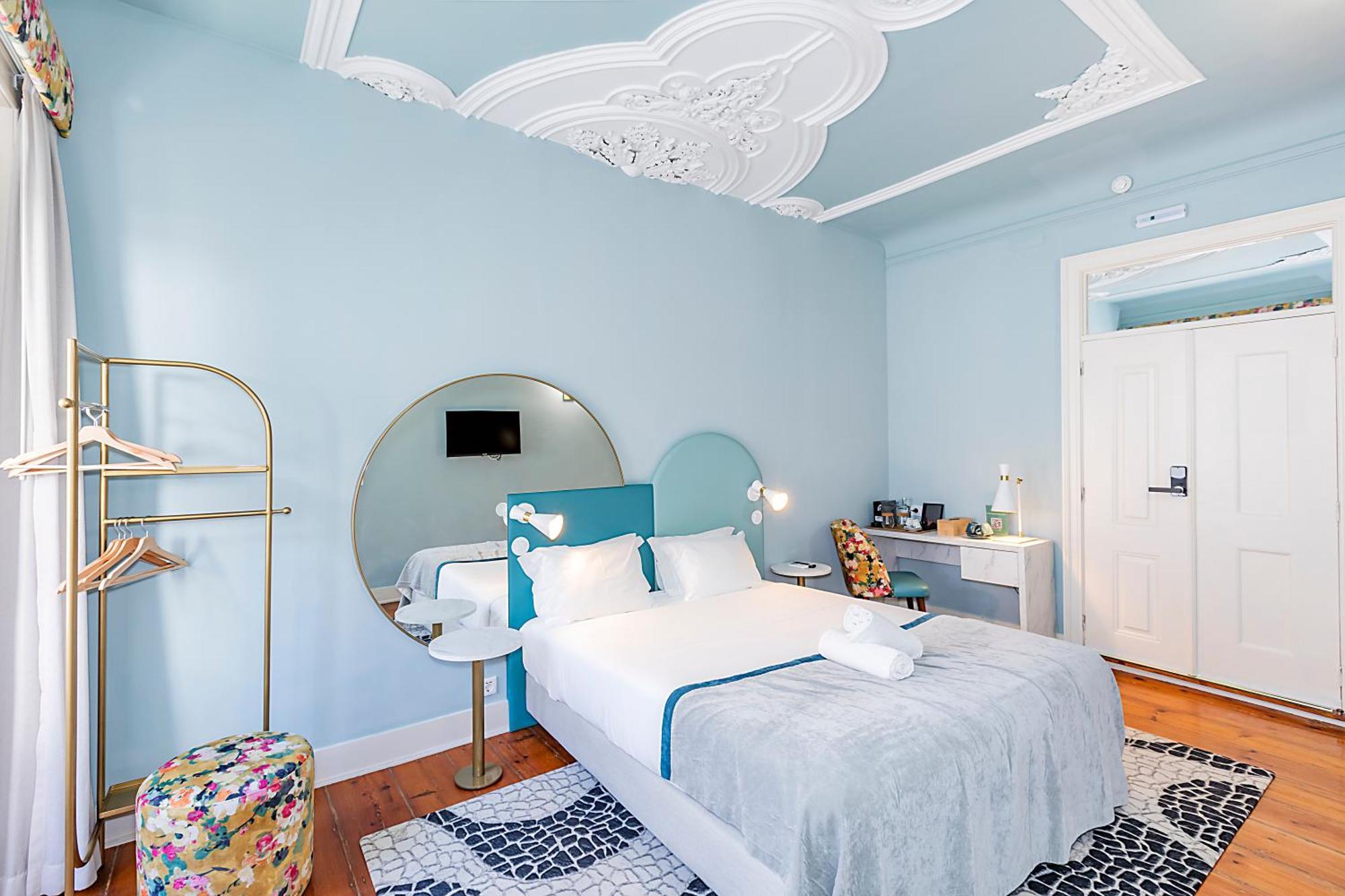 Lr Guest House Lisboa Εξωτερικό φωτογραφία